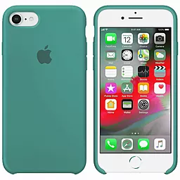 Чохол Silicone Case для Apple iPhone 7, iPhone 8 Cactus