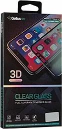 Защитное стекло Gelius Pro 3D Huawei P Smart Pro Black(78098)