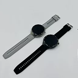 Смарт-часы W&O X16 Pro Steel - миниатюра 4