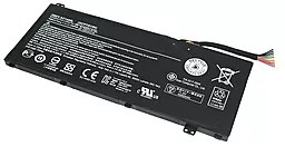 Аккумулятор для ноутбука Acer AC14A8L Aspire V Nitro VN7 / 11.4V 4465mAh / Original Black