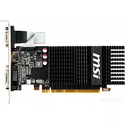 Видеокарта Inno3D GeForce 210 1024MB (N21A-5SDV-D3BX)