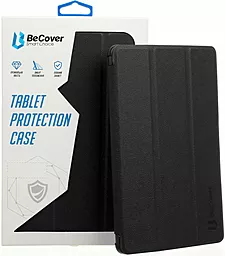Чехол для планшета BeCover Smart Case Samsung Galaxy Tab S7 SM-T875 Black (705220)