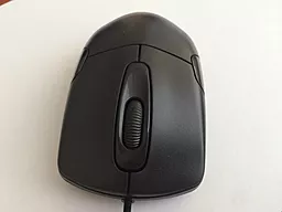 Комп'ютерна мишка CBR CM-170 Black - мініатюра 3