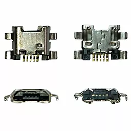Разъем зарядки Huawei MatePad T8 (KOB2-L09, KOB2-W09) micro-USB