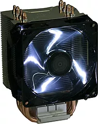 Система охлаждения Cooler Master Hyper H411R LED White (RR-H411-20PW-R1)