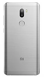 Мобільний телефон Xiaomi Mi5s Plus 6/128Gb Gray - мініатюра 3