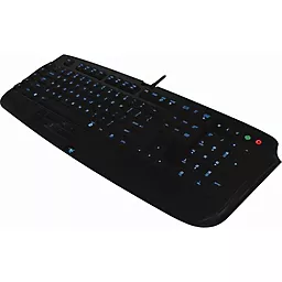 Клавіатура Razer Anansi MMO Gaming Keyboard - Ru layout (RZ03-00550400-R3R1) - мініатюра 3