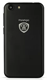 Мобільний телефон Prestigio PSP 3403 Wize L3 Black - мініатюра 2