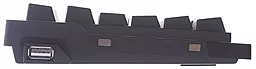 Клавиатура Tesoro Tizona Kailh Black Switch (TESORO G2N BK) - миниатюра 3