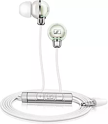 Навушники Sennheiser CX890i White - мініатюра 2