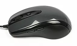 Комп'ютерна мишка A4Tech N-708X-1 (Black) - мініатюра 2