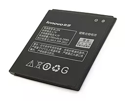 Акумулятор Lenovo A586 IdeaPhone / BL204 (1700 mAh) 12 міс. гарантії - мініатюра 3