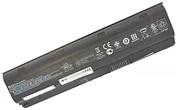 Аккумулятор для ноутбука HP Compaq HSTNN-Q62C dm4-1000 / 10.8V 7800mAh / Original Black