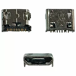 Разъем зарядки Samsung Galaxy Tab A 9.7 LTE SM-T555 micro-USB