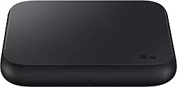 Беспроводное (индукционное) зарядное устройство Samsung Wireless Charger 9w black (EP-P1300TBEGGB) - миниатюра 4