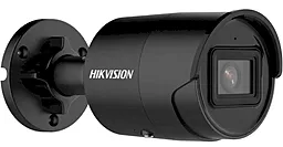 Камера відеоспостереження Hikvision DS-2CD2043G2-IU Black (2.8 мм)