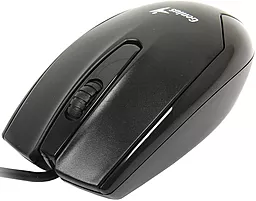 Комп'ютерна мишка Genius DX-100 (31010009100) black - мініатюра 3