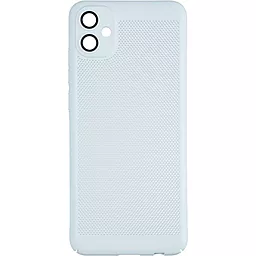 Чехол Gelius Breath Case для Samsung Galaxy A042 (A04e) Blue