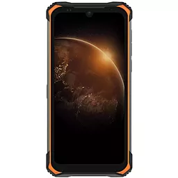 Мобильный телефон DOOGEE S86 6/128GB Orange - миниатюра 2