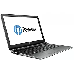Ноутбук HP Pavilion 15-ab034ur (N6C60EA) - миниатюра 2