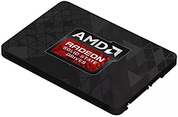 SSD Накопитель AMD Radeon R3 240 GB (R3SL240G) - миниатюра 2