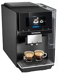 Кофемашина автоматическая Siemens TP703R09