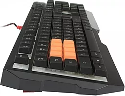 Клавіатура A4Tech B188 Bloody Black - мініатюра 4