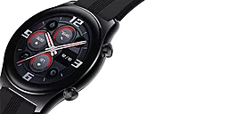 Смарт-часы Honor Watch GS 3 46mm Midnight Black - миниатюра 3
