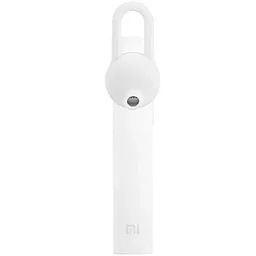 Блютуз гарнітура Xiaomi Mi Bluetooth 5.0 Headset Youth Edition White (LYEJ07LS/ZBW4498CN) - мініатюра 4