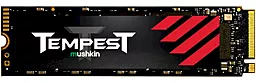 SSD Накопитель Mushkin Tempest 512 GB (MKNSSDTS512GB-D8)