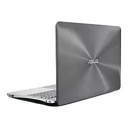 Ноутбук Asus N551VW (N551VW-FI260T) - миниатюра 6