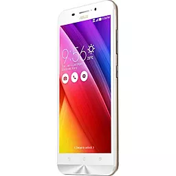 Мобільний телефон Asus ZenFone Max (ZC550KL-6B043WW) DualSim White - мініатюра 2