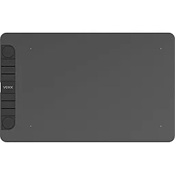 Графічний планшет VEIKK VK1060PRO Black - мініатюра 6