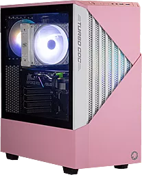 Компьютер Rainbow Pink Killer v1.0