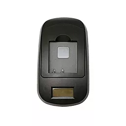 Зарядное устройство для фотоаппарата Canon DC-100 для BP-511, 512, 522, 535 (LCD) (DV0LCD2001) ExtraDigital - миниатюра 2