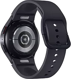 Смарт-часы Samsung Galaxy Watch6 40mm Black (SM-R930NZKA) - миниатюра 4
