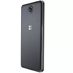 Мобільний телефон Microsoft Lumia 650 Single Sim (A00027253) Black - мініатюра 3