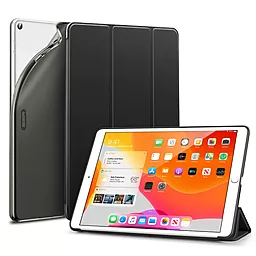 Чехол для планшета ESR Rebound Slim для Apple iPad 10.2" Jelly Black (3C02190570201)