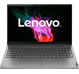 Ноутбук Lenovo ThinkBook 15 G4 ABA Mineral Grey (21DL008XRA)