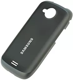 Задняя крышка корпуса Samsung S5560 Original Black