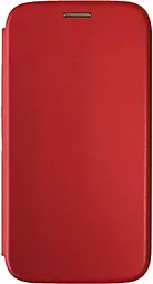 Чехол Level Samusng J500 Galaxy J5 Red