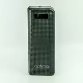Повербанк Optima Carbon 15000 mAh Black - мініатюра 2