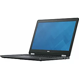 Ноутбук Dell Latitude E5570 (CA998L3570EMEA_UBU) - миниатюра 3