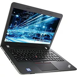 Ноутбук Lenovo ThinkPad E460 (20ETS03R00) - мініатюра 7