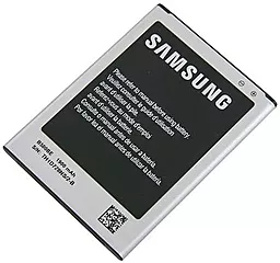 Аккумулятор Samsung i9192 Galaxy S4 Mini Duos / EB-B500AE / B500AE (1900 mAh) 12 мес. гарантии (3 контакта) - миниатюра 3