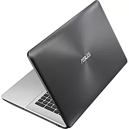 Ноутбук Asus X751LX (X751LX-T4034D) - мініатюра 7