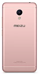 Мобільний телефон Meizu M3s 16/2 GB Pink - мініатюра 2