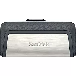 Флешка SanDisk 128GB Ultra Dual USB 3.1/Type-C (SDDDC2-128G-G46) - миниатюра 9