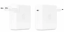 Блок питания для ноутбука Apple 20.3V 4.3A 87W (USB Type-C) Original OEM - миниатюра 2