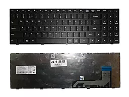 Клавиатура для ноутбука Lenovo IdeaPad 100-15IBY B50-10 Original - миниатюра 2